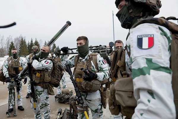 Chiến sự Nga-Ukraine hôm nay ngày 2/3/2024: Pháp sẽ không gửi quân tới Ukraine; Chiếc Abrams thứ 2 bị phá hủy