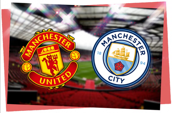 Trận đấu giữa Man City và Man United sẽ diễn ra lúc 22h30 ngày 3/3 trong khuôn khổ vòng 27 Ngoại hạng Anh.