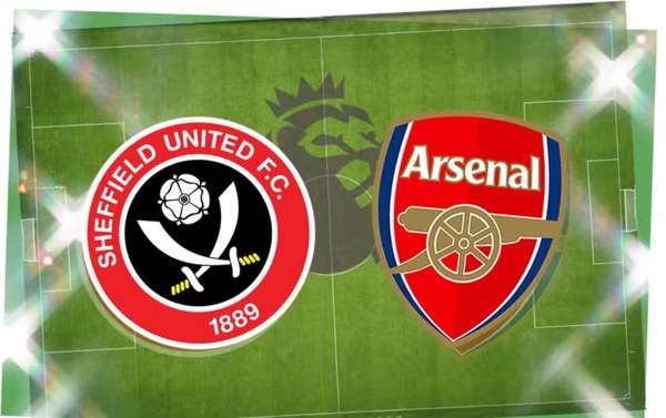 Trận đấu giữa Sheffield United và Arsenal sẽ diễn ra lúc 03h00 ngày 5/3 trong khuôn khổ vòng 27 Ngoại hạng Anh.