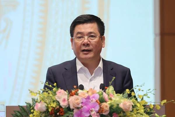 Bộ trưởng Nguyễn Hồng Diên: Tái cấu trúc doanh nghiệp nhà nước theo hướng “1 vốn nhà 4 vốn người”