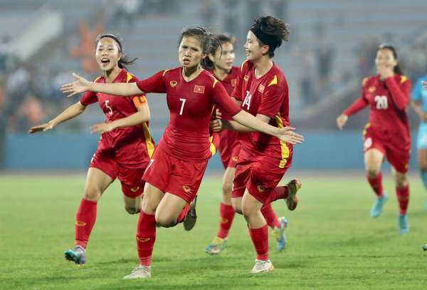 Link xem trực tiếp U20 nữ Nhật Bản và U20 nữ Việt Nam (18h00 ngày 4/3), giải U20 nữ châu Á