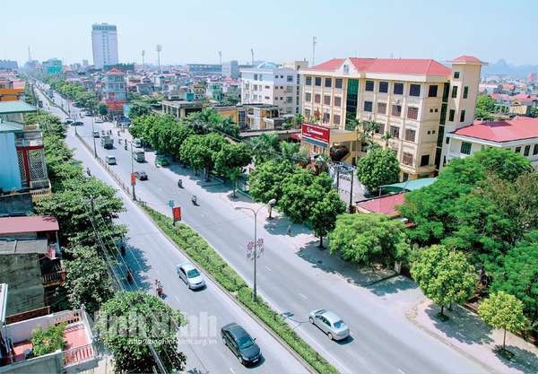 Quy hoạch tỉnh Ninh Bình thành trung tâm hàng đầu đất nước về công nghiệp