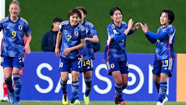 Link xem trực tiếp U20 nữ Trung Quốc và U20 nữ Nhật Bản (18h00 ngày 7/3), giải U20 nữ châu Á