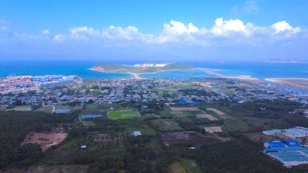Khánh Hoà: Chuyển đổi hơn 7.026ha đất nông nghiệp sang phi nông nghiệp