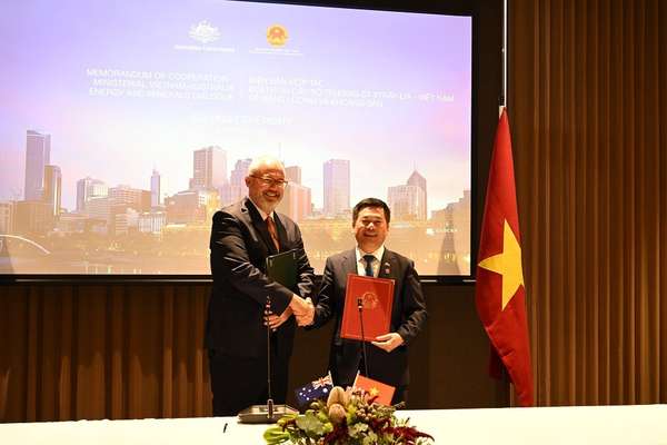 Báo chí quốc tế đánh giá cao chuyến công tác của Thủ tướng Phạm Minh Chính tới Australia