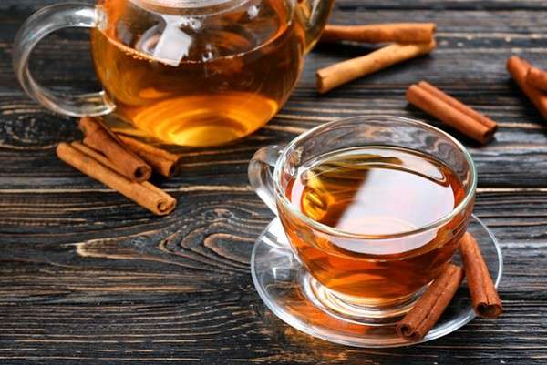 Loại trà nào có tác dụng giảm đường huyết, kiểm soát cân nặng?