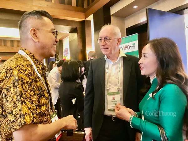 Hội nghị quốc tế ngành hồ tiêu và gia vị Việt Nam: Kết nối các doanh nghiệp xuất khẩu