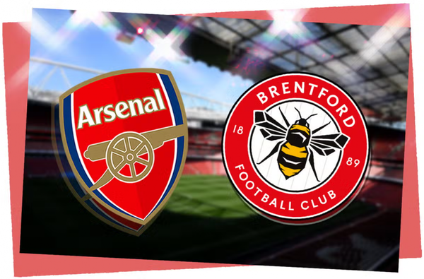 Trận đấu giữa Arsenal và Brentford sẽ diễn ra lúc 00h30 ngày 10/3 trong khuôn khổ vòng 28 Ngoại hạng Anh.
