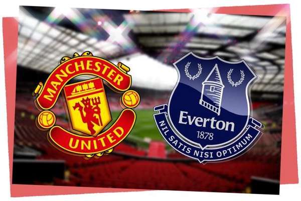 Trận đấu giữa Man Utd và Everton sẽ diễn ra lúc 19h30 ngày 9/3 trong khuôn khổ vòng 28 Ngoại hạng Anh.