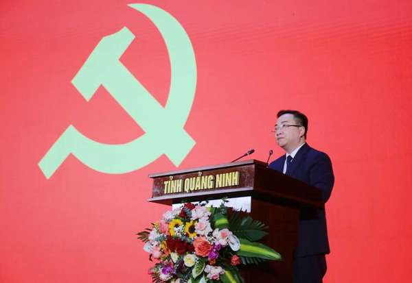 Quảng Ninh tổ chức Lễ phát động phong trào “Thanh xuân dâng Đảng” và chiếu phim Đào, Phở và Piano