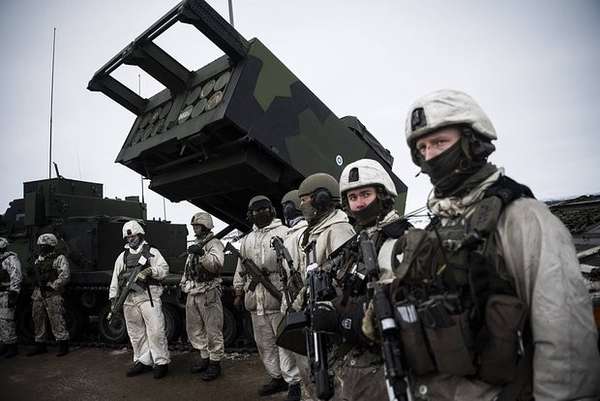 Chiến sự Nga-Ukraine hôm nay ngày 10/3/2024: Phương Tây thành lập liên minh gửi quân tới Ukraine?