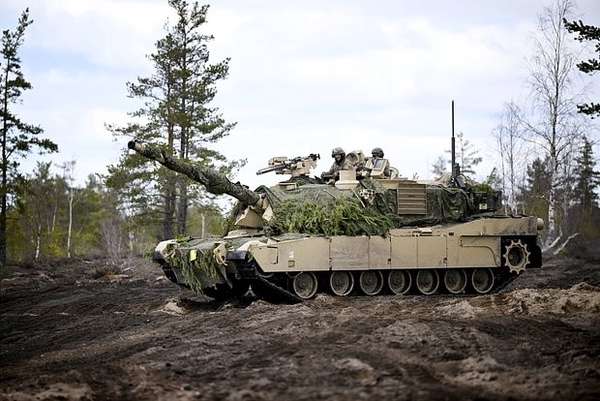 Chiến sự Nga-Ukraine hôm nay ngày 11/3/2024: Nga dùng “vũ khí thay đổi chiến trường”; Chiếc M1 Abrams thứ 4 bị hạ