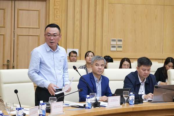 Bộ trưởng Nguyễn Hồng Diên: Triển khai 5 nhiệm vụ để đưa đường dây 500kV mạch 3 về đích đúng tiến độ, chất lượng