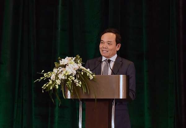 Phó Thủ tướng Trần Lưu Quang: Việt Nam cam kết cung cấp đủ và không gián đoạn nguồn điện