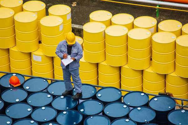 Sở hữu trữ lượng thứ 22 thế giới, tháng 2 xuất khẩu dầu thô thu về hơn 200 triệu USD
