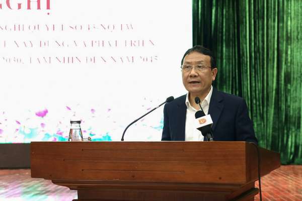 Đà Nẵng: Nghị quyết 43-NQ/TW của Bộ Chính trị dần đi vào cuộc sống