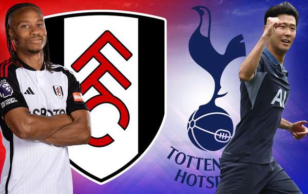 Trận đấu giữa Fulham và Tottenham sẽ diễn ra lúc 00h30 ngày 17/03 trong khuôn khổ vòng 29 Ngoại hạng Anh.