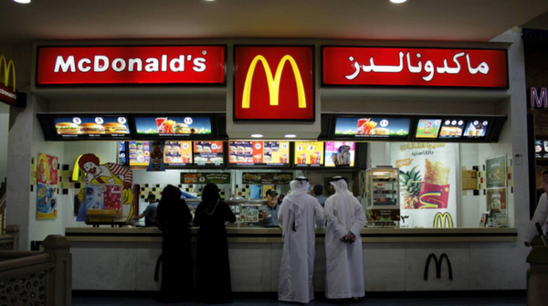 McDonald’s tăng giá, người tiêu dùng thu nhập thấp chọn nấu ăn ở nhà