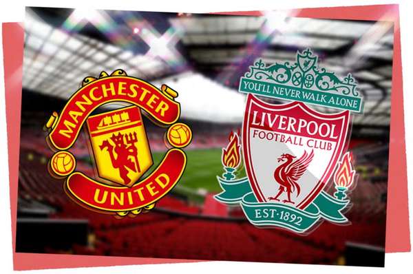 Trận Man Utd và Liverpool diễn ra lúc 22h30 ngày 17/3 thuộc vòng tứ kết Cúp FA