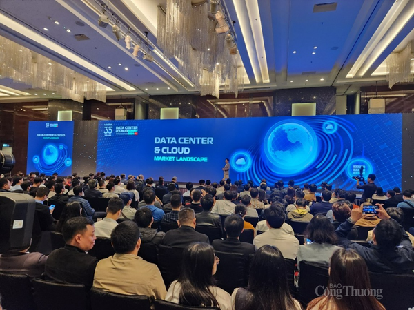 Tập đoàn công nghệ nói về thị trường công nghệ số và AI tại Việt Nam
