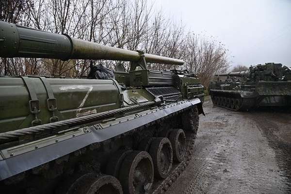 Chiến sự Nga-Ukraine hôm nay ngày 19/3/2024: Nga không kích cuộc họp giữa chỉ huy quân đội và tình báo Ukraine