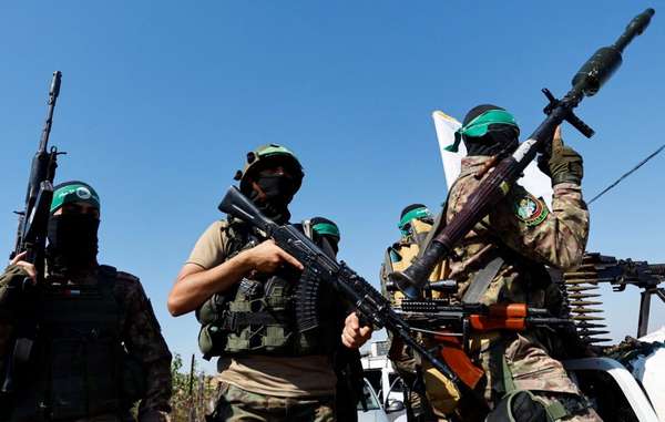Chiến sự Israel - Hamas ngày 19/3/2024: Thêm thủ lĩnh của Hamas bị hạ