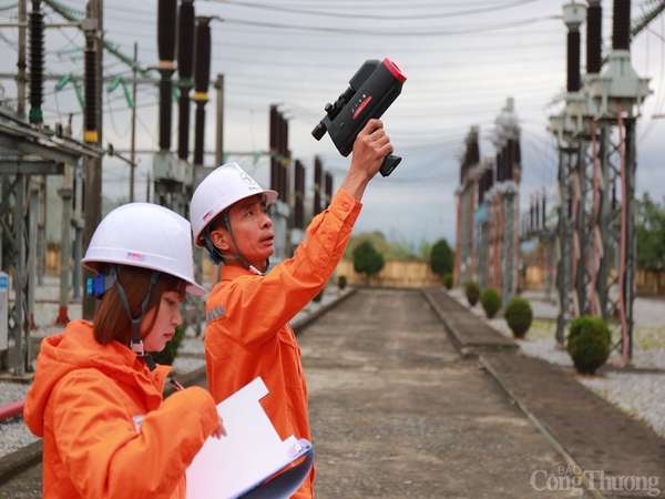 Công ty Điện lực Lào Cai: Đẩy mạnh chuyển đổi số, nâng cao chất lượng dịch vụ