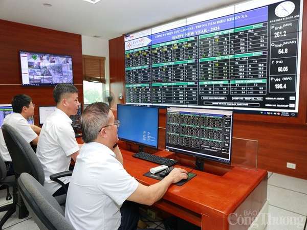 Công ty Điện lực Lào Cai: Đẩy mạnh chuyển đổi số, nâng cao chất lượng dịch vụ