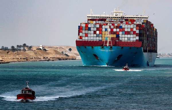 Lo ngại căng thẳng Biển Đỏ tác động tới một số mặt hàng xuất khẩu của Việt Nam