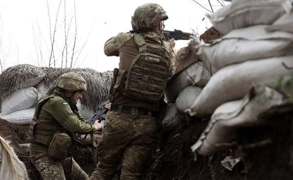 Chiến sự Nga-Ukraine hôm nay ngày 20/3/2024: Tuyến phòng thủ thứ 2 của Ukraine tan vỡ
