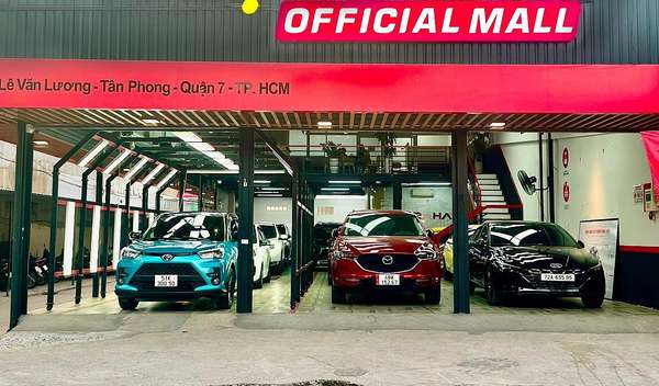 Người Việt tăng mua ô tô đã qua sử dụng để tiết kiệm chi phí