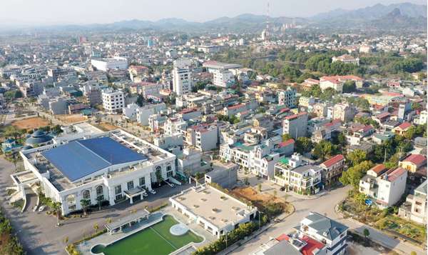 Bất động sản Tuyên Quang “đón sóng” chính sách mới, thu hút đầu tư
