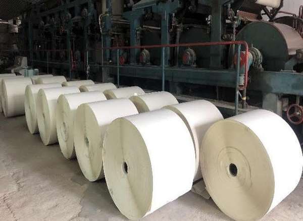 Hướng đi mới trong sản xuất giấy bao gói thực phẩm