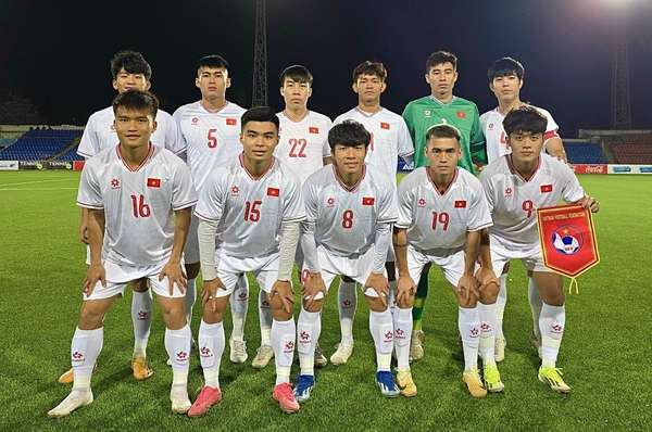 Lịch thi đấu bóng đá hôm nay 23/3: U23 Việt Nam tái đấu Tajikistan; Anh gặp Brazil; Pháp và Đức