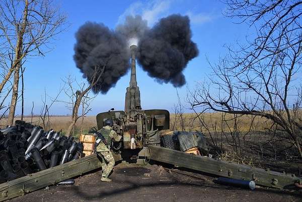 Chiến sự Nga-Ukraine hôm nay ngày 24/3/2024: Ukraine tiếp tục pháo kích vào Belgorod