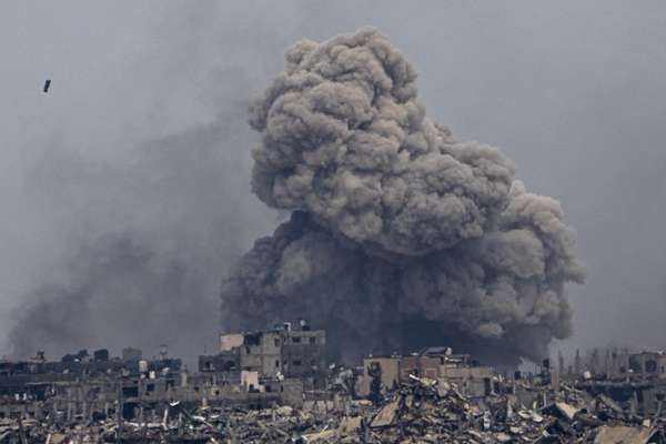 Chiến sự Israel - Hamas ngày 24/3/2024: Israel tuyên bố sẽ đơn phương tấn công Rafah
