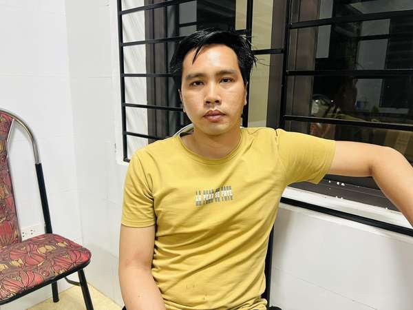 Lào Cai: Bắt giữ đối tượng truy nã liên quan đến ma túy