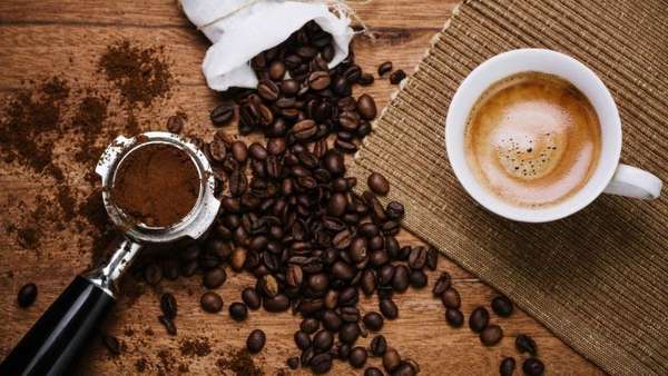 Mối liên hệ bất ngờ giữa cà phê và bệnh ung thư
