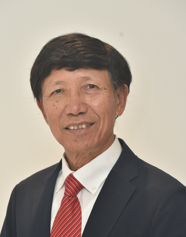 TS Phan Hữu Thắng – Chủ tịch lâm thời VIPFA: Bàn về “Chế-Tài-Tâm-Tầm” trong phát triển KCN
