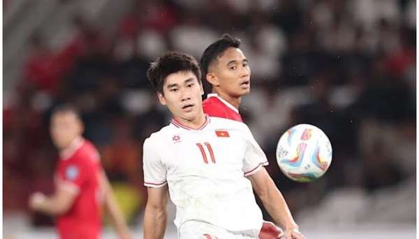 Lịch thi đấu bóng đá hôm nay 26/3: Việt Nam đấu với Indonesia; Thái Lan so tài với Hàn Quốc