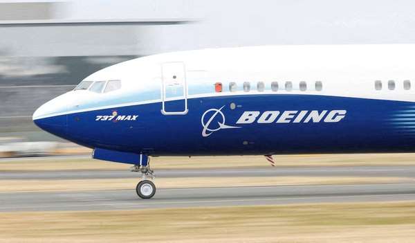 Boeing gặp khó khi tìm người kế nhiệm xử lý chuỗi khủng hoảng