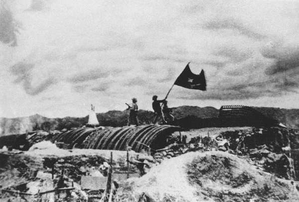 Chiến thắng Điện Biên Phủ có ý nghĩa lịch sử và tầm vóc thời đại to lớn
