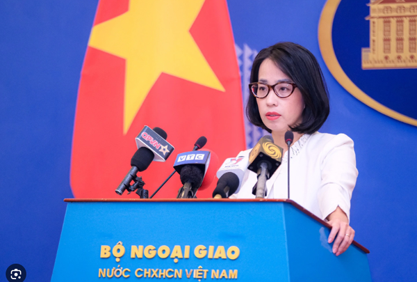 Việt Nam hoan nghênh Hội đồng Bảo an LHQ thông qua Nghị quyết về ngừng bắn tại Dải Gaza