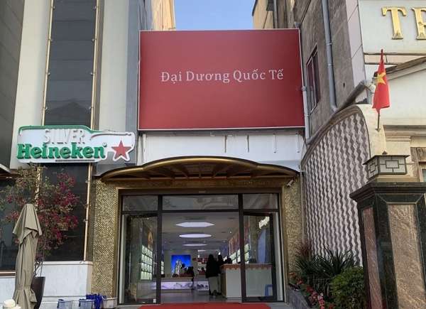 Quảng Ninh: Xử phạt cơ sở kinh doanh hàng hóa giả mạo các nhãn hiệu nổi tiếng