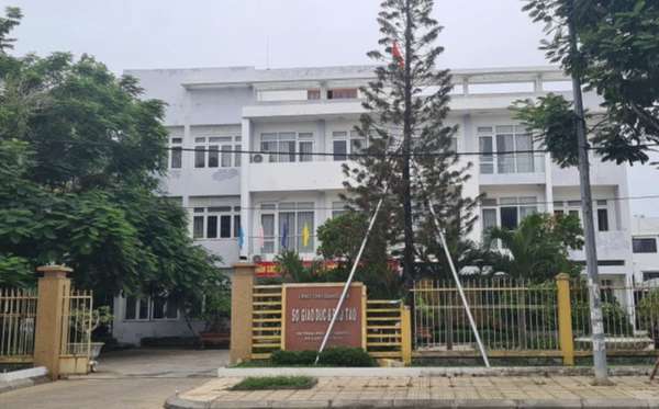 Quảng Nam: Thanh tra chỉ ra nhiều sai phạm liên quan đến Công ty AIC