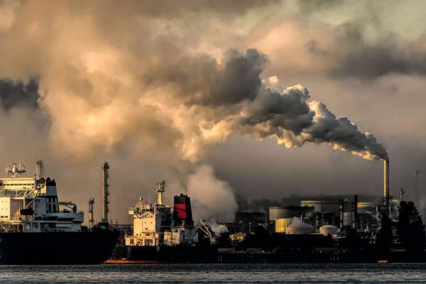 Bước tiến đầu tiên hướng tới giá carbon toàn cầu
