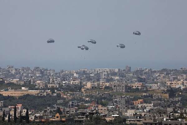 Chiến sự Israel – Hamas ngày 30/3/2024: Israel tiêu diệt thủ lĩnh Hezbollah; Mỹ chuyển vũ khí hiện đại cho Tel Aviv