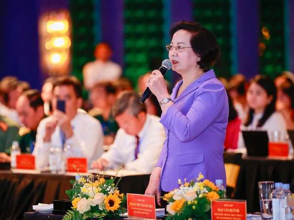 Thủ tướng: Đổi mới tư duy để khơi dậy, lan tỏa và nâng tầm khát vọng phát triển Phú Quốc