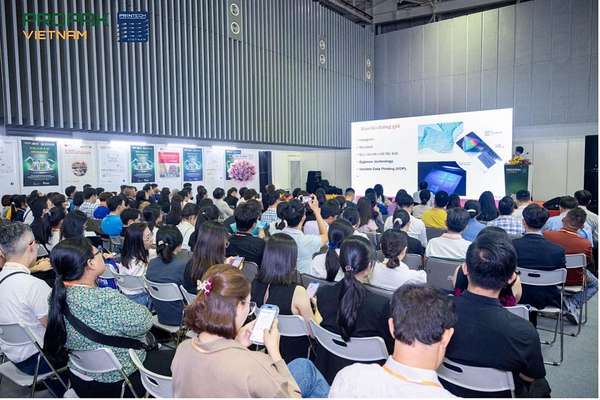 Sắp diễn ra chuỗi hội thảo chuyên ngành về chế biến, đóng gói bao bì tại triển lãm Propak Vietnam 2024