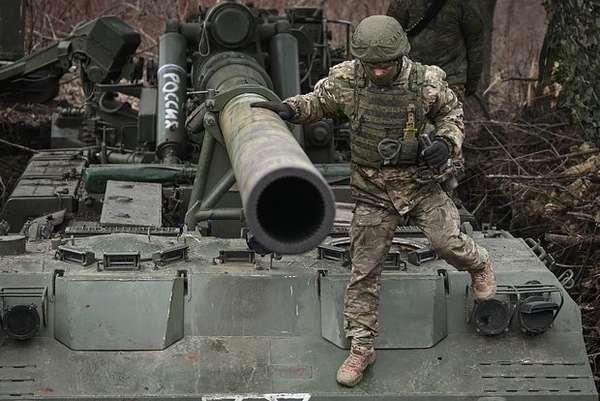 Chiến sự Nga-Ukraine hôm nay ngày 2/4/2024: Ukraine nhận thêm xe tăng từ Đức; vòng vây Chasov Yar khép chặt